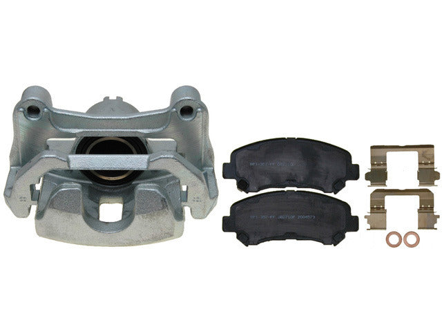 Disc Brake Caliper Raybestos Brakes RC12209