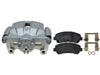 Disc Brake Caliper Raybestos Brakes RC12209