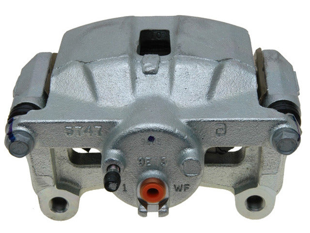 Disc Brake Caliper Raybestos Brakes RC12209