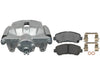 Disc Brake Caliper Raybestos Brakes RC12210