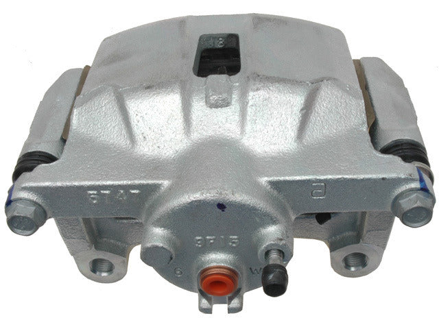Disc Brake Caliper Raybestos Brakes RC12210