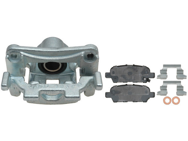 Disc Brake Caliper Raybestos Brakes RC12212