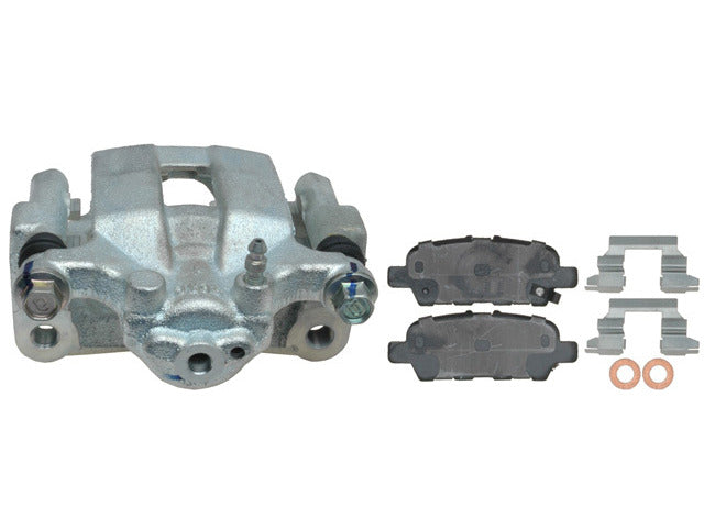 Disc Brake Caliper Raybestos Brakes RC12212