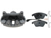 Disc Brake Caliper Raybestos Brakes RC12213