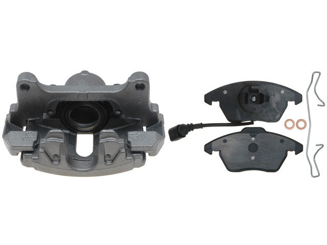 Disc Brake Caliper Raybestos Brakes RC12213