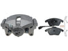 Disc Brake Caliper Raybestos Brakes RC12213
