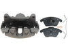 Disc Brake Caliper Raybestos Brakes RC12214