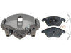Disc Brake Caliper Raybestos Brakes RC12214