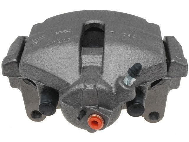 Disc Brake Caliper Raybestos Brakes RC12214