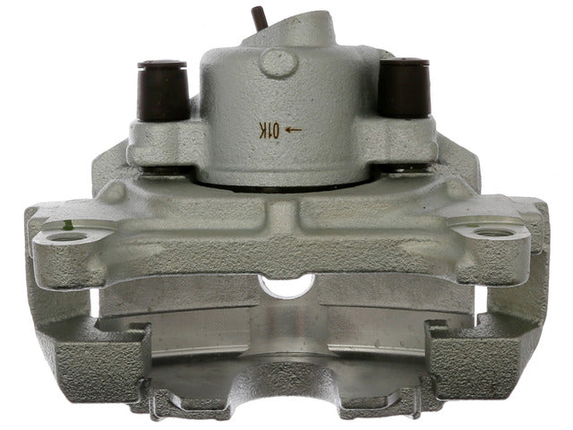 Disc Brake Caliper Raybestos Brakes RC12214C