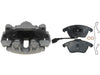 Disc Brake Caliper Raybestos Brakes RC12215
