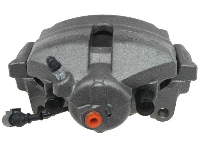 Disc Brake Caliper Raybestos Brakes RC12215