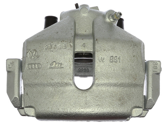 Disc Brake Caliper Raybestos Brakes RC12215C