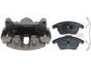 Disc Brake Caliper Raybestos Brakes RC12216