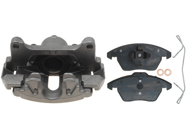 Disc Brake Caliper Raybestos Brakes RC12216
