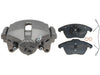 Disc Brake Caliper Raybestos Brakes RC12216