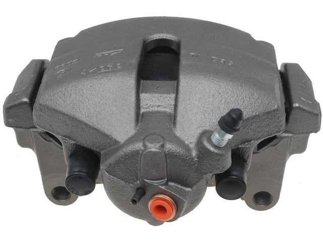 Disc Brake Caliper Raybestos Brakes RC12216