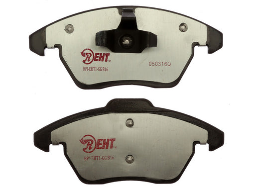 Disc Brake Caliper Raybestos Brakes RC12216C