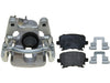 Disc Brake Caliper Raybestos Brakes RC12217