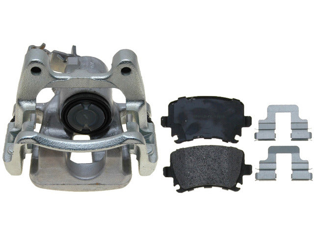 Disc Brake Caliper Raybestos Brakes RC12217