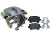 Disc Brake Caliper Raybestos Brakes RC12217