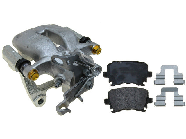 Disc Brake Caliper Raybestos Brakes RC12217