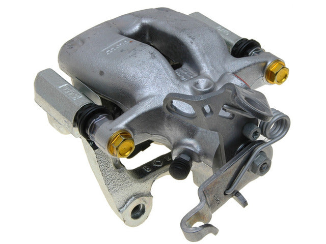 Disc Brake Caliper Raybestos Brakes RC12217