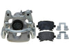 Disc Brake Caliper Raybestos Brakes RC12218