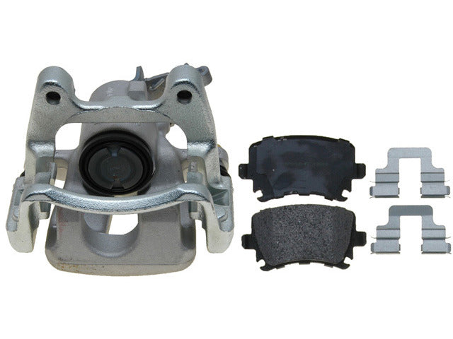 Disc Brake Caliper Raybestos Brakes RC12218