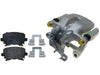 Disc Brake Caliper Raybestos Brakes RC12218