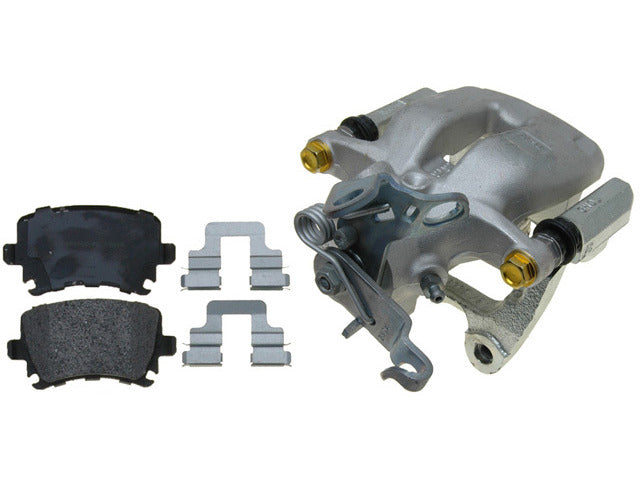Disc Brake Caliper Raybestos Brakes RC12218