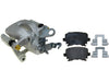 Disc Brake Caliper Raybestos Brakes RC12218