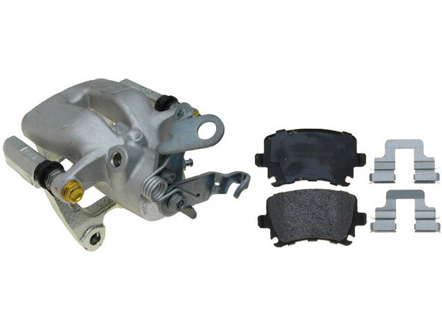 Disc Brake Caliper Raybestos Brakes RC12218