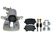 Disc Brake Caliper Raybestos Brakes RC12219