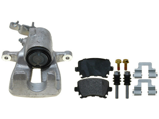 Disc Brake Caliper Raybestos Brakes RC12219
