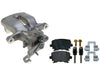 Disc Brake Caliper Raybestos Brakes RC12219
