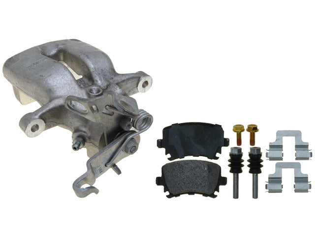 Disc Brake Caliper Raybestos Brakes RC12219