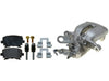 Disc Brake Caliper Raybestos Brakes RC12219