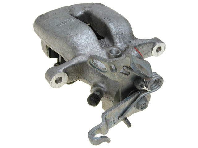Disc Brake Caliper Raybestos Brakes RC12219