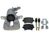 Disc Brake Caliper Raybestos Brakes RC12220