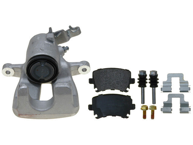 Disc Brake Caliper Raybestos Brakes RC12220