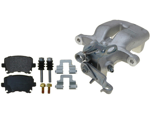 Disc Brake Caliper Raybestos Brakes RC12220