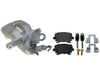Disc Brake Caliper Raybestos Brakes RC12220