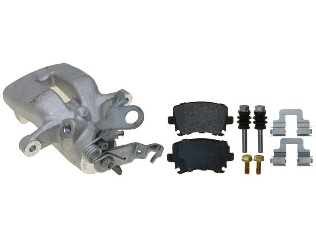 Disc Brake Caliper Raybestos Brakes RC12220