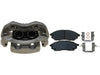 Disc Brake Caliper Raybestos Brakes RC12221