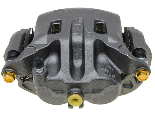 Disc Brake Caliper Raybestos Brakes RC12221