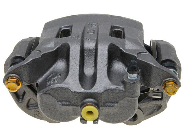 Disc Brake Caliper Raybestos Brakes RC12222