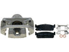 Disc Brake Caliper Raybestos Brakes RC12223