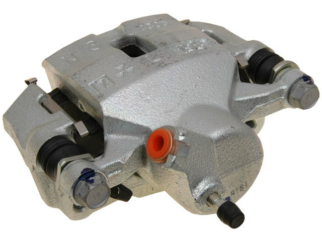 Disc Brake Caliper Raybestos Brakes RC12223