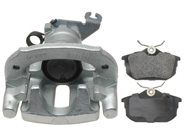 Disc Brake Caliper Raybestos Brakes RC12225